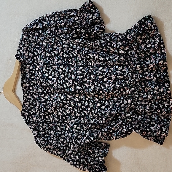 💥 ASSORTED COLOR OF DAISIES TOP BY TOPSHOP 💥 - Picture 6 of 12